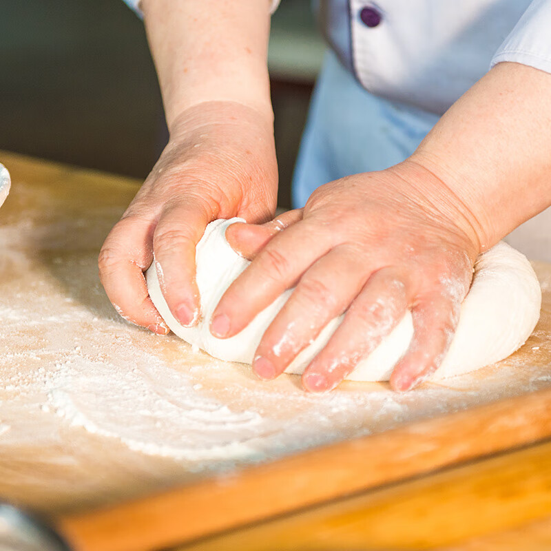 江布拉克面粉 中筋通用多用途粉 新疆奇台面粉 家庭用粉 多用途粉5KG