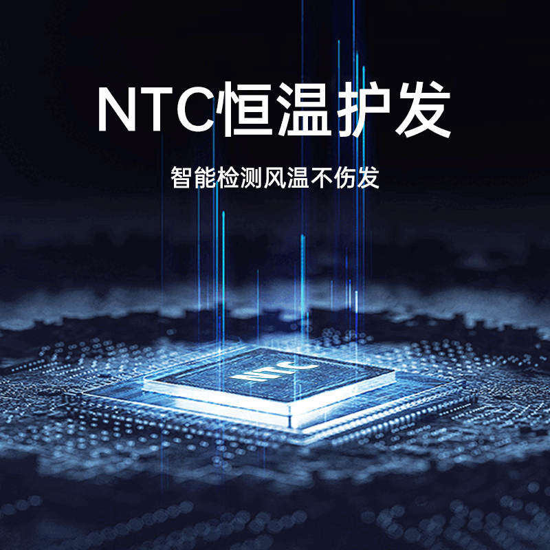 追迈高速无叶吹风机家用静音负离子宿舍酒店发廊理发店大功率电吹风恒温不伤发吹风筒速干护发 【90%人的选择】香芋紫+赠送支架+五风嘴