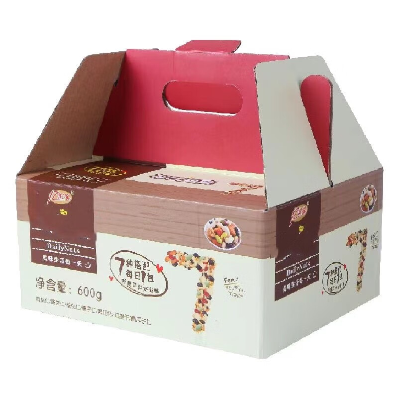 坚果炒货怎么看历史价格走势|坚果炒货价格走势图