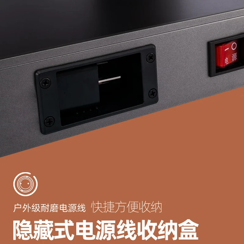 取暖桌品牌排行前十名揭秘：这10款高效节能爆品必看-图片9