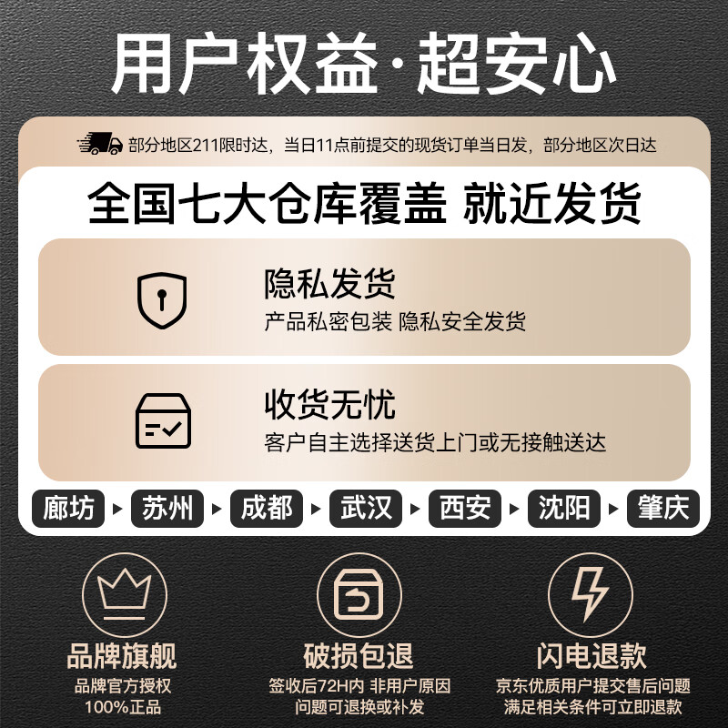 杜蕾斯玻尿酸避孕套 凸点螺纹颗粒安全套套 缤纷女性快潮情趣 成人用品 【共23只】多重体验