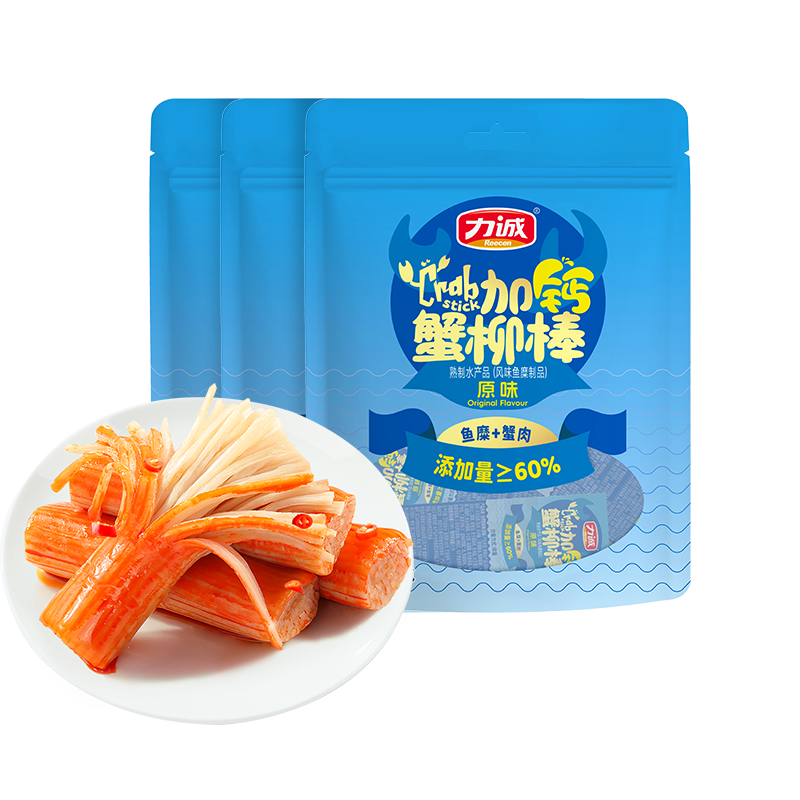 PLUS������ �Ӹ�з���� ԭζ600g��3�� 17.56Ԫ�������ã�