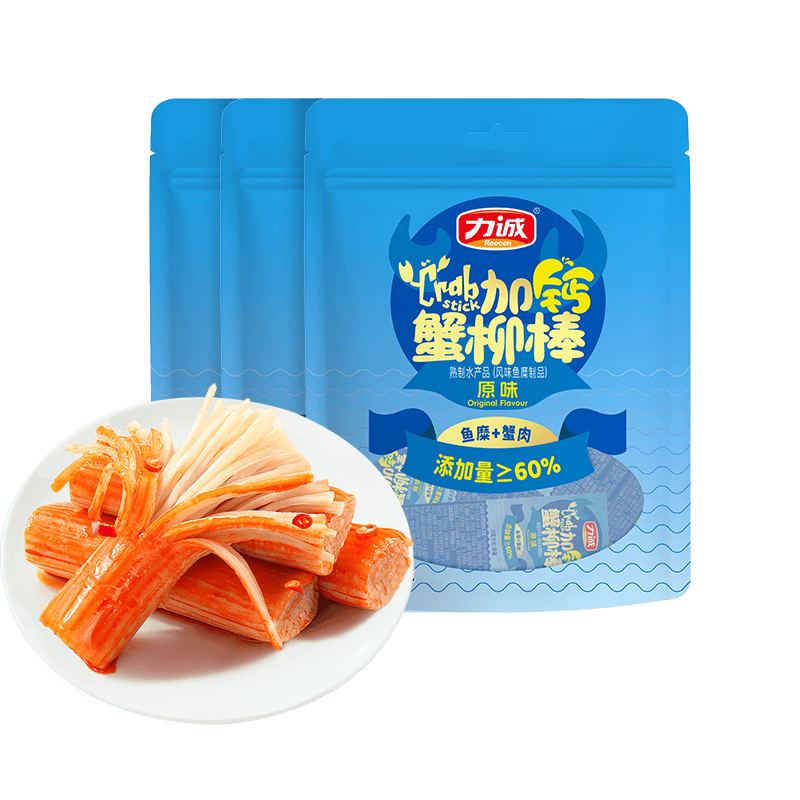 ���� з��ԭζ 600g ��ʳ����з�� �칫����ʳ ���� 16.9Ԫ