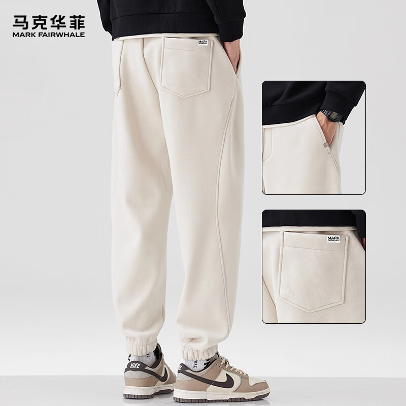 ���ڲ��������˻��ƣ�MARK FAIRWHALE����ʽ���п���ʿ�ﶬ���ذ��ŷ��˶����������������ų���������װ ��ɫ���＾��Ʒ�� 28 ������90-100� 154Ԫ