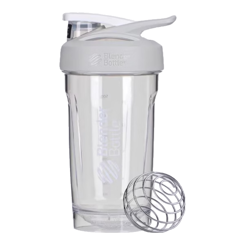 Blender Bottle׷ҡҡ˶ˮ ϱ̶ȽЯʿŮ Tritanʰɫ710ml