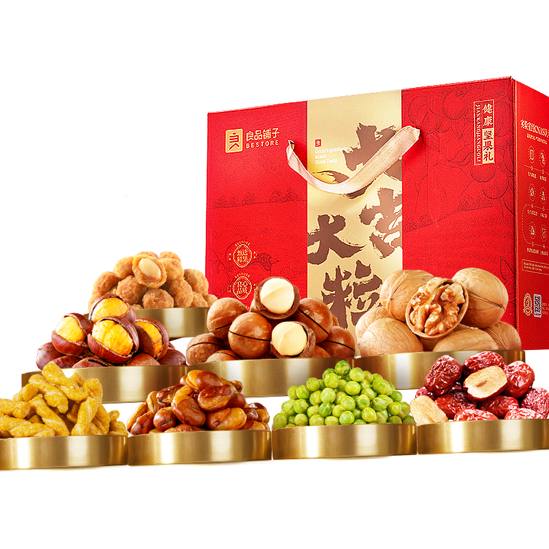 ��Ʒ���� ������ 1510g ÿ�ռ����ʳ�����  34.9Ԫ(����ȯ)