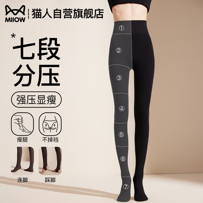 è�ˡ��߶η�ѹ��ѹ����Ů�ﶬ�Ӻ��׿��⴩��ů�޿�������������� 84.9Ԫ