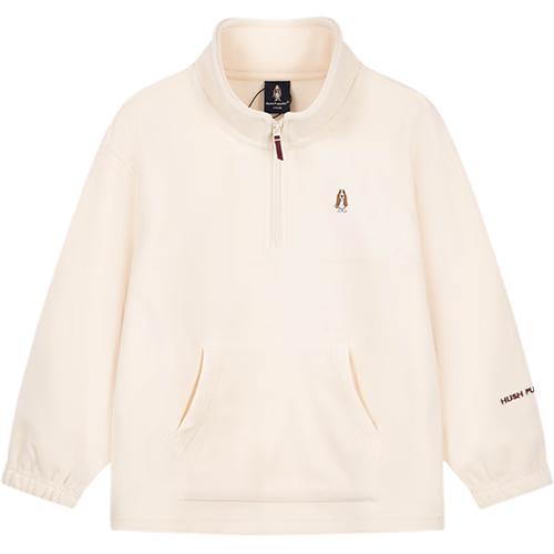 Ͼ��ʿ��Hush Puppies��ͯװ��ͯҡ����������ͯ����Ůͯ��ů�������� ����ɫ   160    118Ԫ