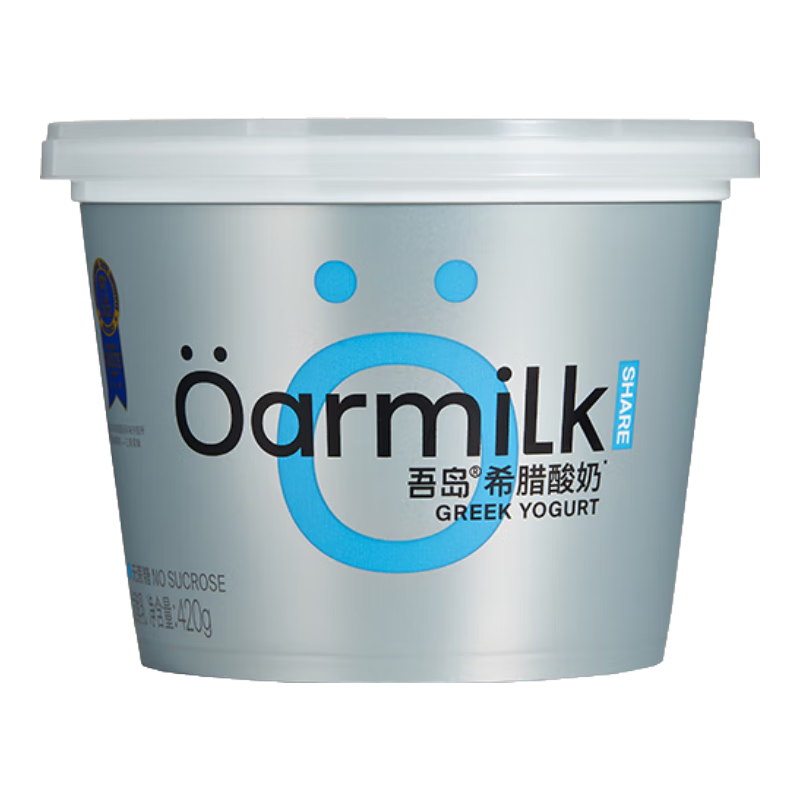 OarmiLk �ᵺ0֬�����ǵ���ϣ������ ����ζ 5Ͱ420g ��������2025.12.17-12.24 49.9Ԫ(����ȯ) ����