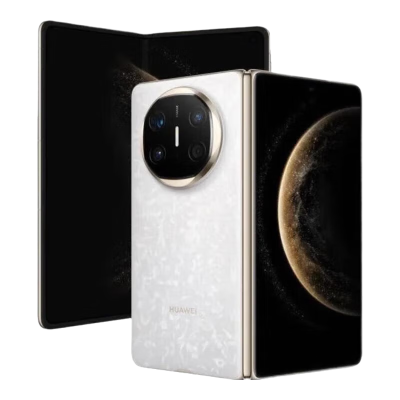 ��Ϊ��������Ϣ���»� Mate X6 ��Ϊ�۵��ֻ� ȫ��ͨ5G�ֻ� MateX6 ��ʯ�� 12GB+256GB �ٷ�����+����+���ӱ�����ע�� 9206Ԫ