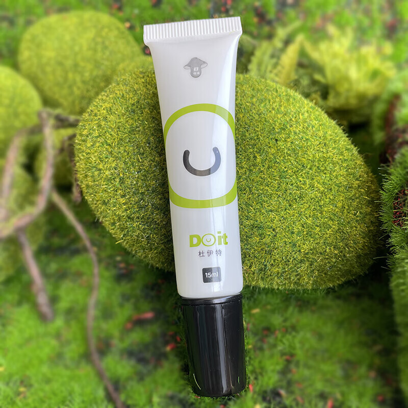 杜伊特（DOit）达克罗宁外用延时喷雾剂麻木降敏凝膏非利多卡因液成人情趣用品 第三代8倍液15ML【赠送1ML】 男士专用降敏膏夫妻方式助爱工具