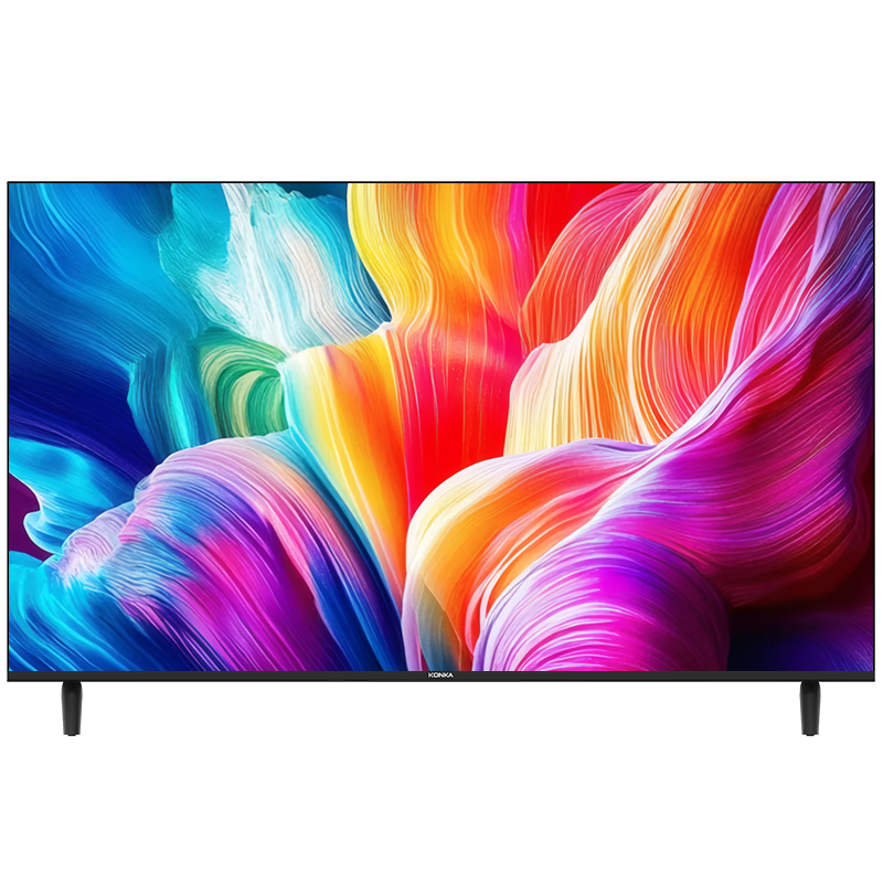 ���ѵ��� J50ES 4K�� 50Ӣ�� 4K������ȫ���� 1+8GB�ڴ� ����ƽ��Һ�����ӻ� һ����ЧY50F�Ծɻ���