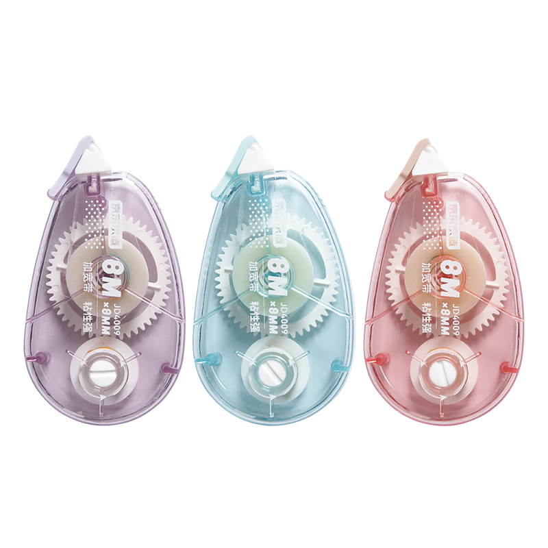 졾Ʒ8m*8mm״˫潺  ѧֹ˵㽺 ɲ 1װ JD4009 2.61Ԫ