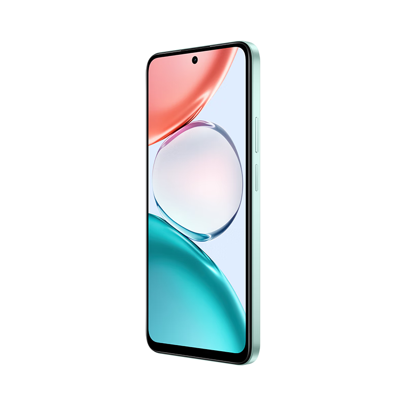 荣耀畅玩70 Plus 大屏AI 7000mAh超大电池 骁龙6系芯片 AI一键直达 新品5G手机 晓山青 8GB+256GB【2年碎屏险+3年质保】