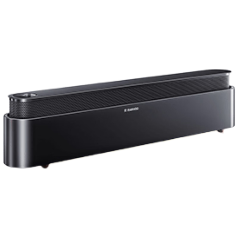 锐舞【2026年新款|AI人感语音尊享版】踢脚线取暖器电暖器电热取暖器石墨烯取暖器电暖气家用