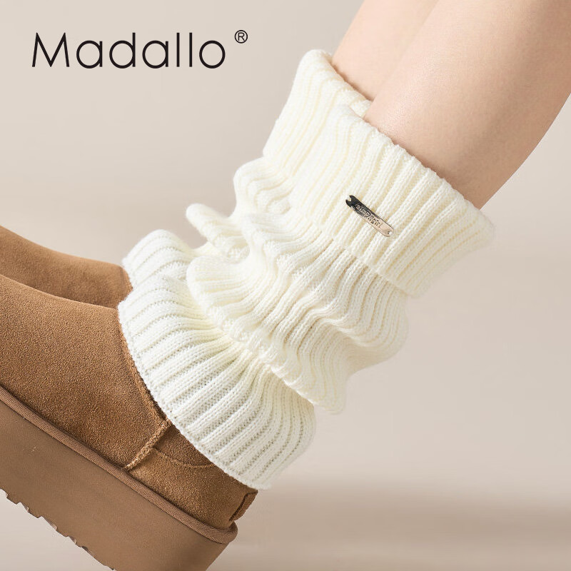 ���ڲ�����Ī����Ůʿ����������֯Ů���ﶬ������ѩ��ѥ�Ѷ��ඬ������ 89.8Ԫ��4��(��22.45Ԫ/��)