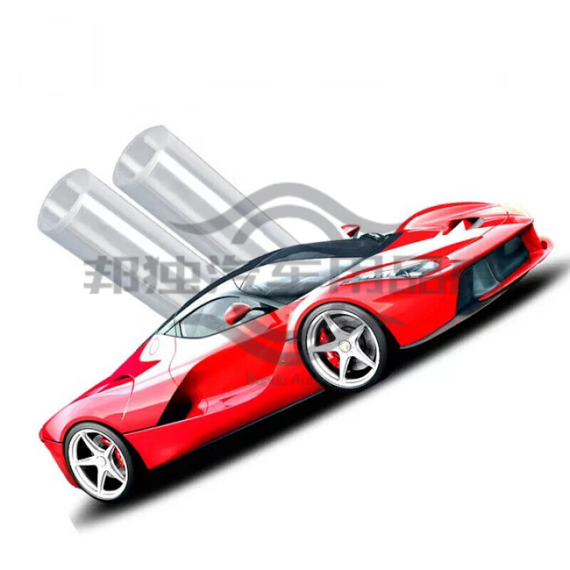 威固（V-KOOL）v3隱形車(chē)衣TPU汽車(chē)漆面保護膜tpu隱形車(chē)衣汽車(chē)貼膜透明膜 20cm*10cm(全車(chē)咨詢(xún)客服)