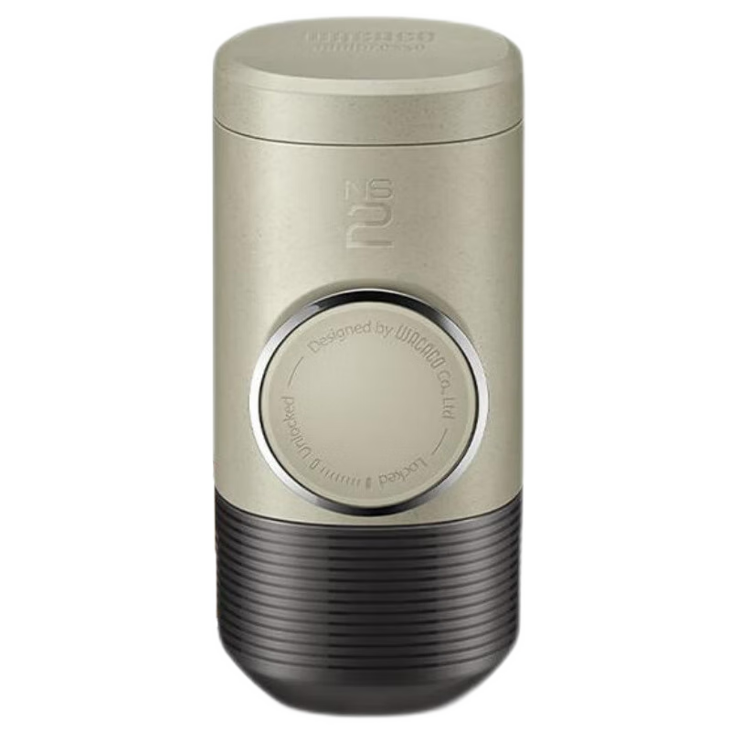 WACACOMinipresso NS2ЯʽҿȻʽŨֶѹм 魻ңҰ汾 80ml 356Ԫ