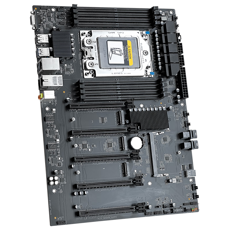 精粤 EPYC-H13 图 5