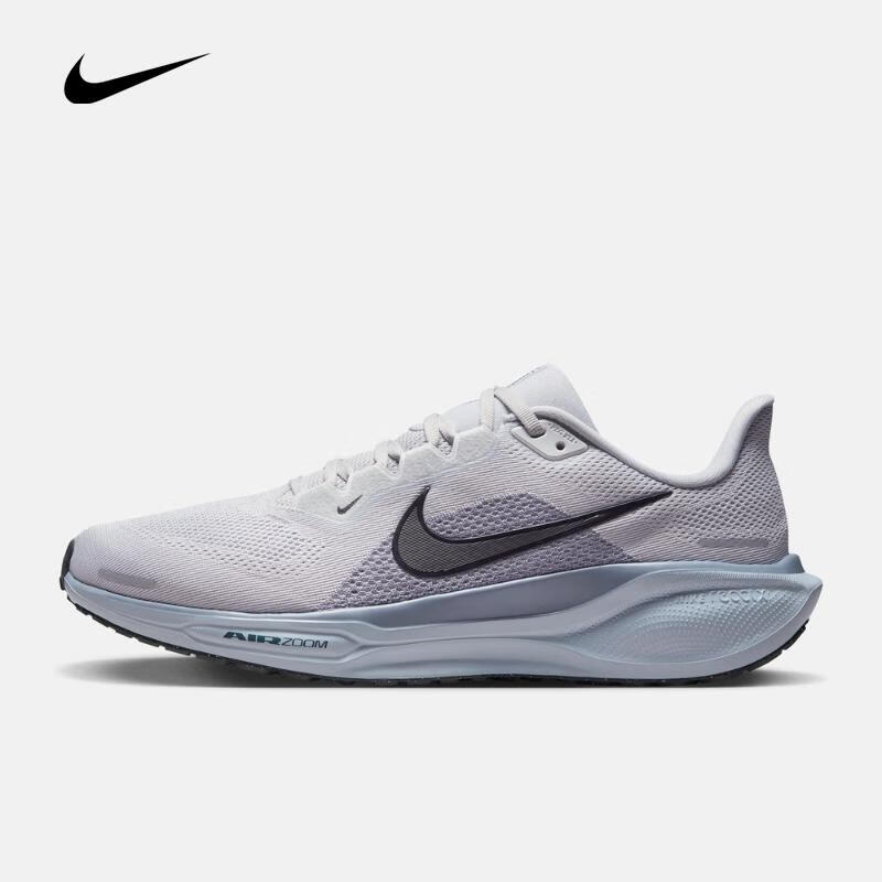 �Ϳˣ�NIKE��2025������AIR ZOOM PEGASUS 41�ܲ�Ь FD2722-015 41