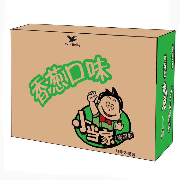 统一小当家干脆面小浣熊多口味老款点心批发干吃混装怀旧即食 10包 香辣蟹味