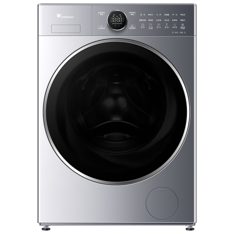PLUS���ٽ��ۣ�С��� С����3.0 12kg ��Ͳϴ�»� TG12VE80PROMAX 4727.52Ԫ