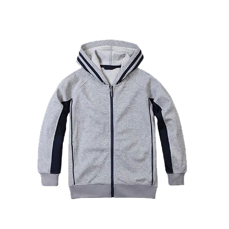 缀樱郑州第八中学校服套装春夏秋冬四季班服初中高中小学生学生外套