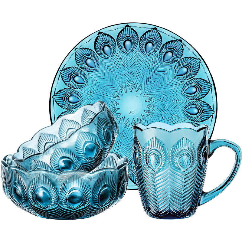 LOVWISH���ݲ;������װ���ø���ֵ�����뷹��4ֻװ 24.8Ԫ