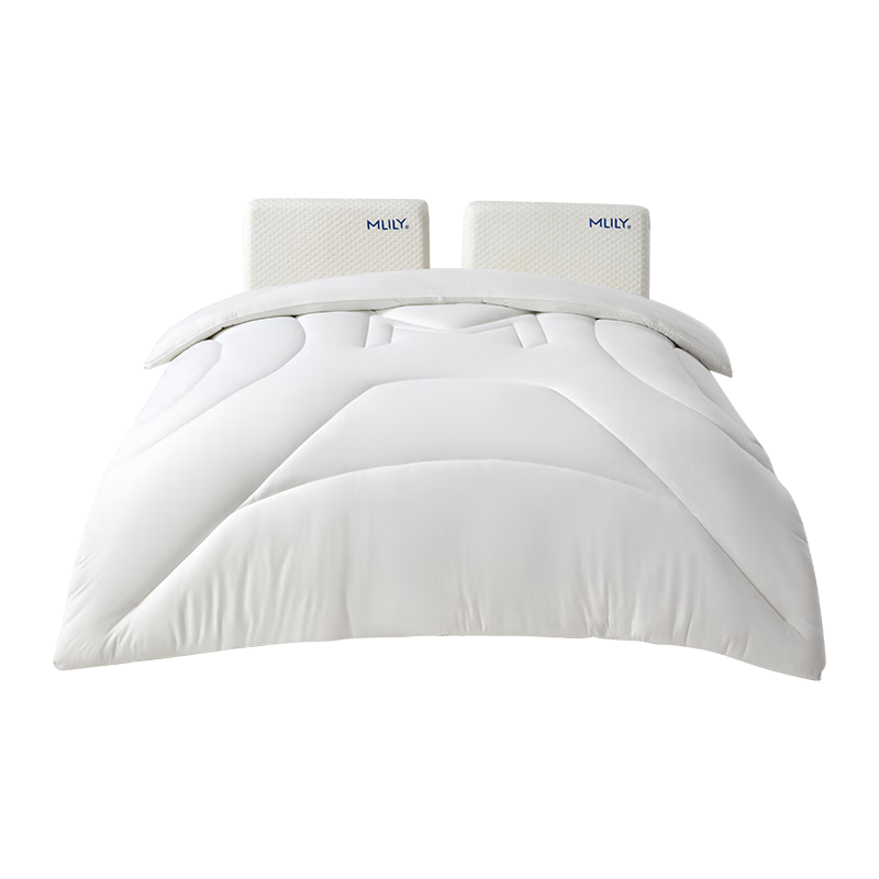 �ΰٺϣ�MLILY��0ѹ�Ƽ���˯�� A�౻о���ﱻ���ļ�ͨ����ά�� 1.5m��ɫ