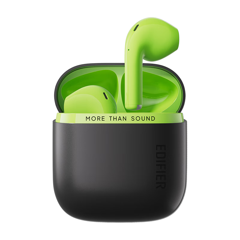 ���ڲ����������ߣ�EDIFIER����2025�¿����Zero Air Pro�������������߰����ʽ�����˶����ֵ羺��Ϸ�������ó����������� ������+��ú�������+ɹ��10Ԫ