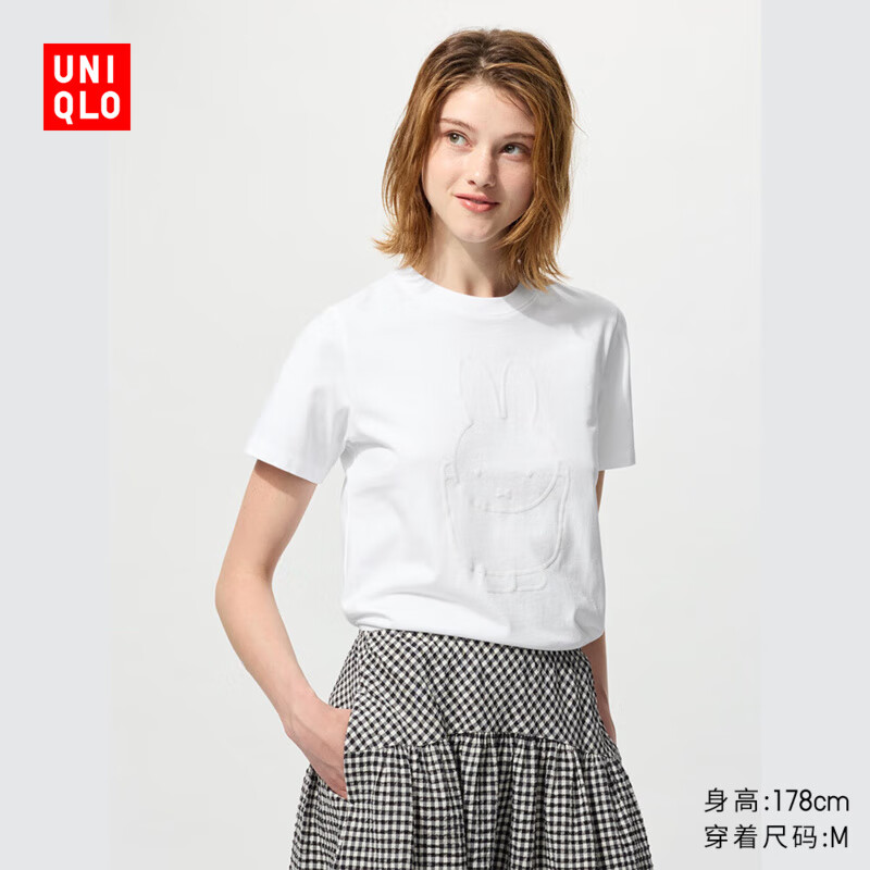 ¿ŮװUT miffyӡT׷480655 00 ɫ L /160/88A