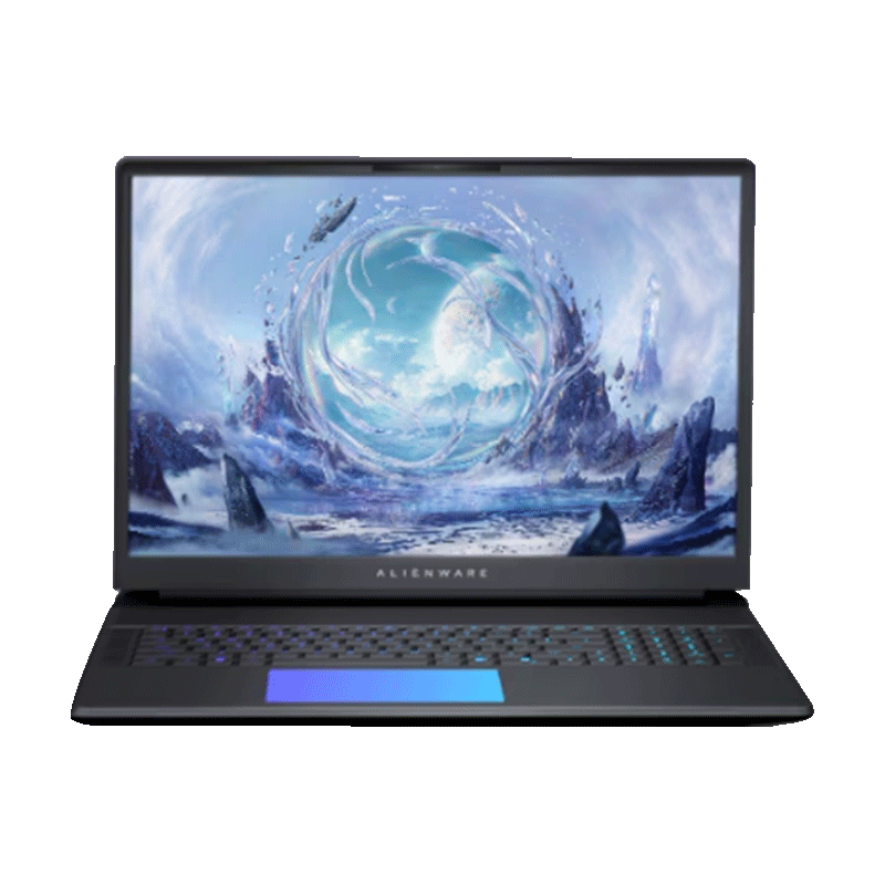 外星人（Alienware）18 AREA-51 RTX5090显卡笔记本电脑 高性能游戏本18寸 U9/5090/96G/8T