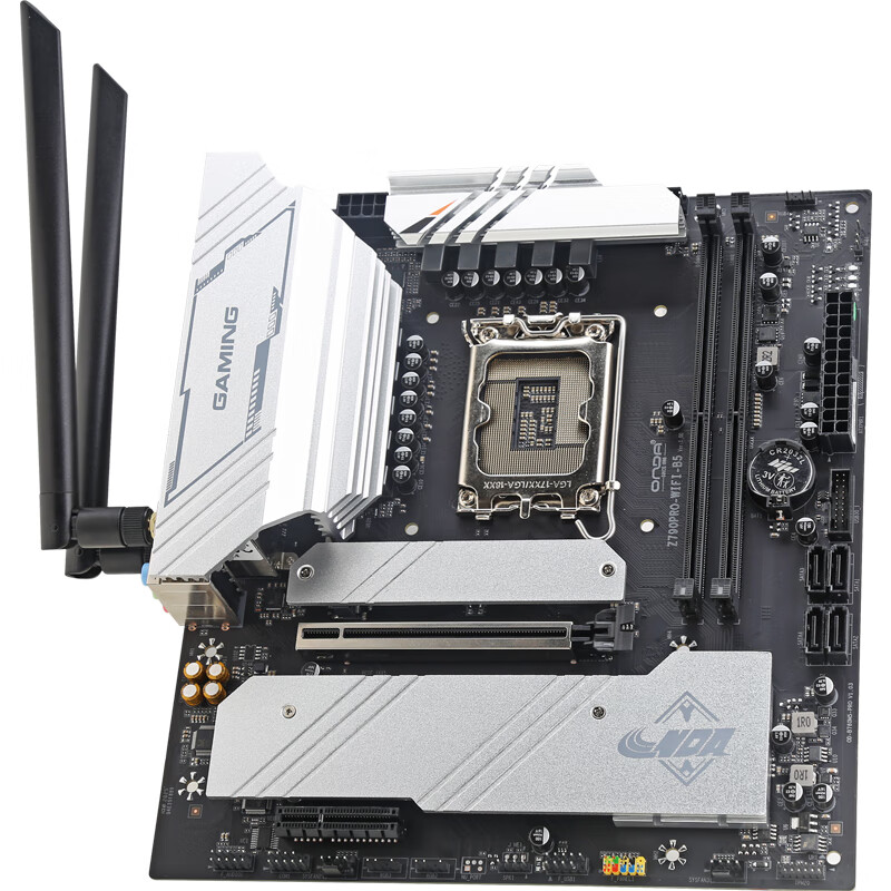 昂达 Z790PRO-WIFI-B5 图 4