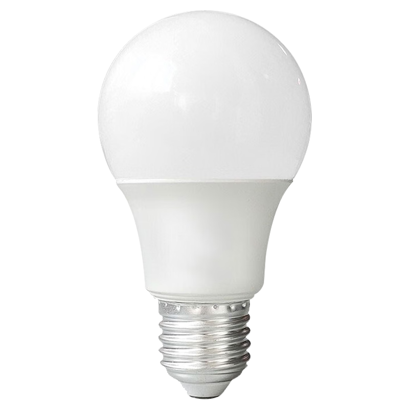 PLUS:FSLɽ LED E27 7W չɫ6500K  5Ԫ(ȯ)