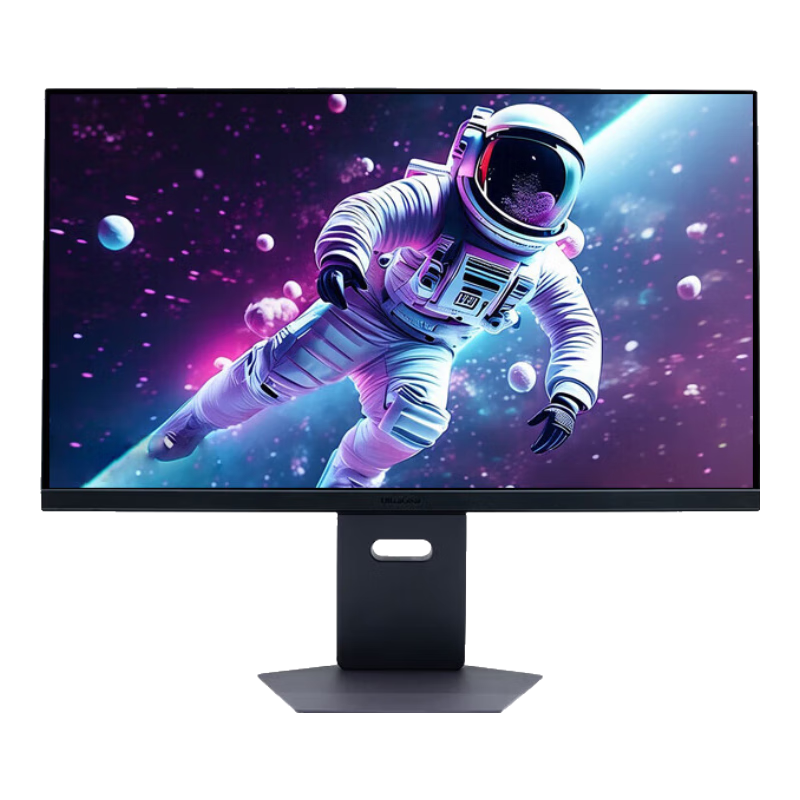 LG 32GS94U 31.5Ӣ��4K���� Ultra Fast IPS 144Hz��Ϸ�羺��ʾ�� DTS��Ч HDR400 HDMI2.1 ������ת ��Ʒ32GS94U ����L��֧��