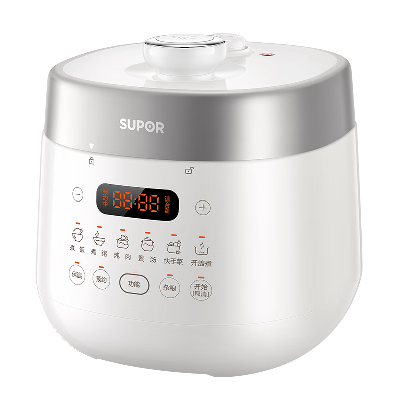 ղSUPOR3L 2-3˵ѹѹ緹ҵ緹󷹹վճڵ70kPaѹSY-30FC3006