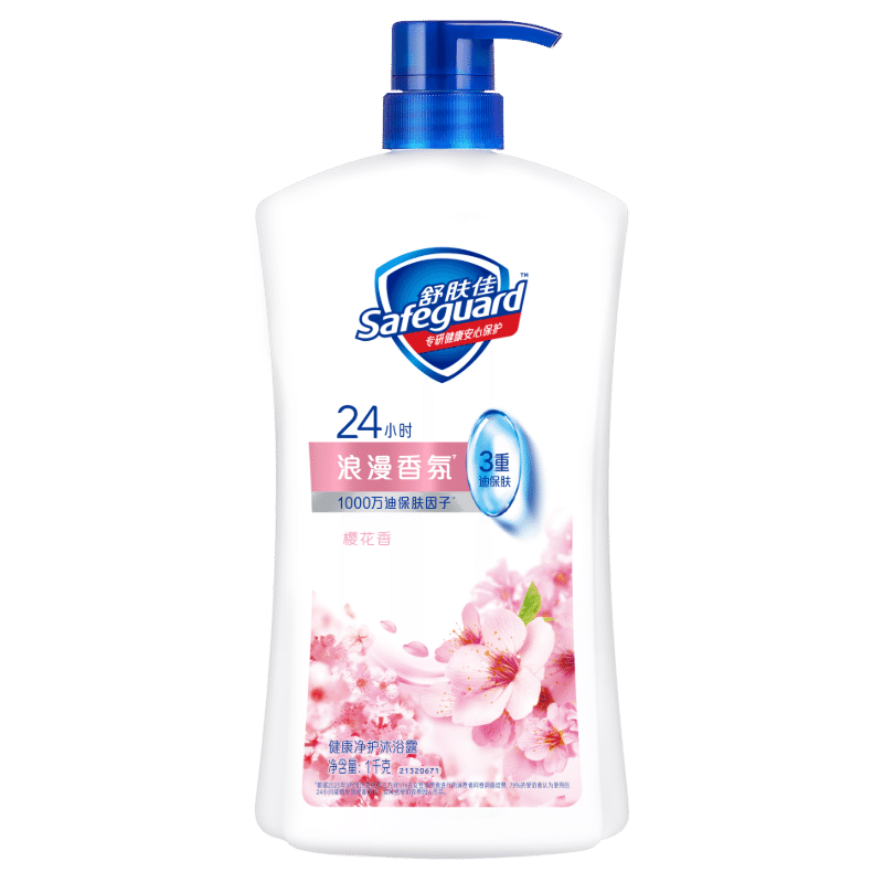Safeguard/ ȫϵ ԡ¶ ӣ 1L 24.9Ԫ