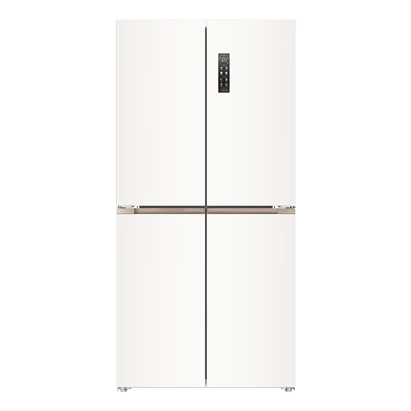 ���� Сȷ��553Lʮ���ű��� BCD-553WSPU9CIZX �Ŀ���˫ϵͳ������Ƕ��ײ�ɢ�� 4998.23Ԫ(������)