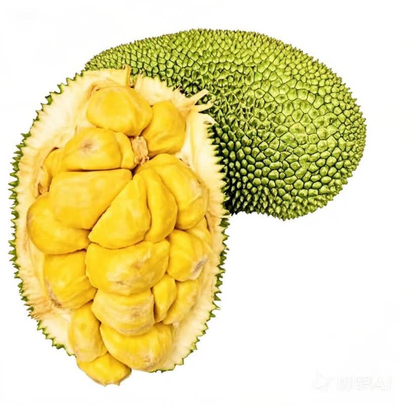 忆京源【顺丰速运】正宗海南三亚榴莲蜜新鲜现摘香甜软糯热带水果整箱 2-3斤精选大果 【现摘当天发货】