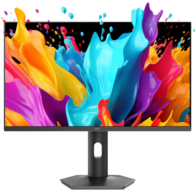 HKC GS27QKS 2K 240Hz OLED��ʾ�� 1888.01Ԫ