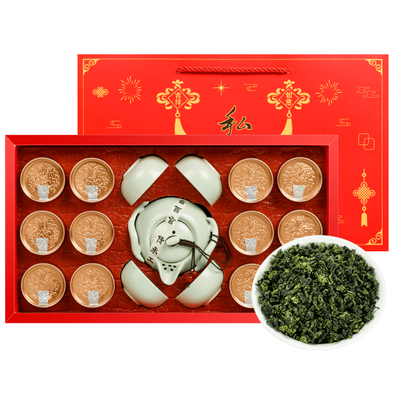 ���ڲ�������������Ҷ 2025�²��ؼ�������240g�������װ ��Ҷ��Ʒ���˳��� 59.8Ԫ