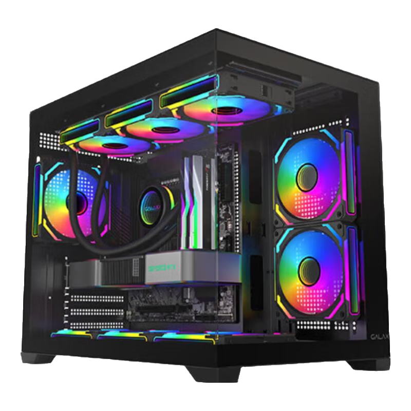 galaxy/Ӱ�� R5 9600X ����  5882.95Ԫ