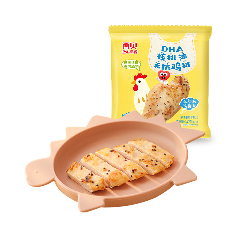 ����ݯ��� �޿�����340g/4Ƭװ ���⼦�ż������֬��ʳ��ͯ������ʰ��Ʒ