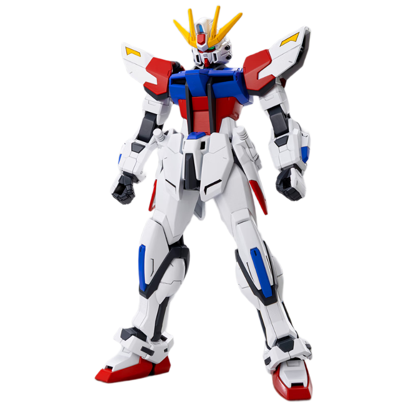 �����BANDAI��EG 1/144 �ߴﴴս�� ����ǿϮ�ߴ� 33Ԫ