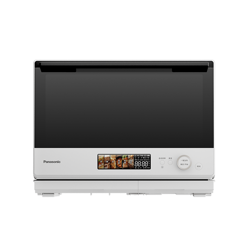 £PanasonicͬҲ8 ʳ¯֪ Ͽը 31L ̨Ƕ ΢ըһNN-CS85RW