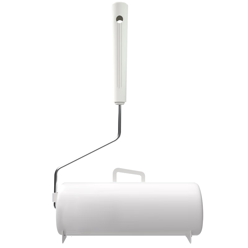雅高粘毛器16CM10卷500撕滚筒粘毛神器去毛器衣服猫毛清理器可替换卷