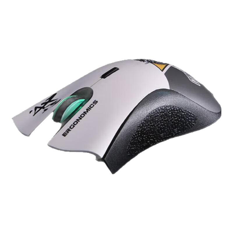 达尔优 VX6