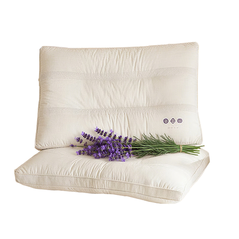 ������ZiiU�� ޹�²���ͷ �����ӻ���������ѹ˯����о ��ֻװ 48*72cm 106.34Ԫ(������)