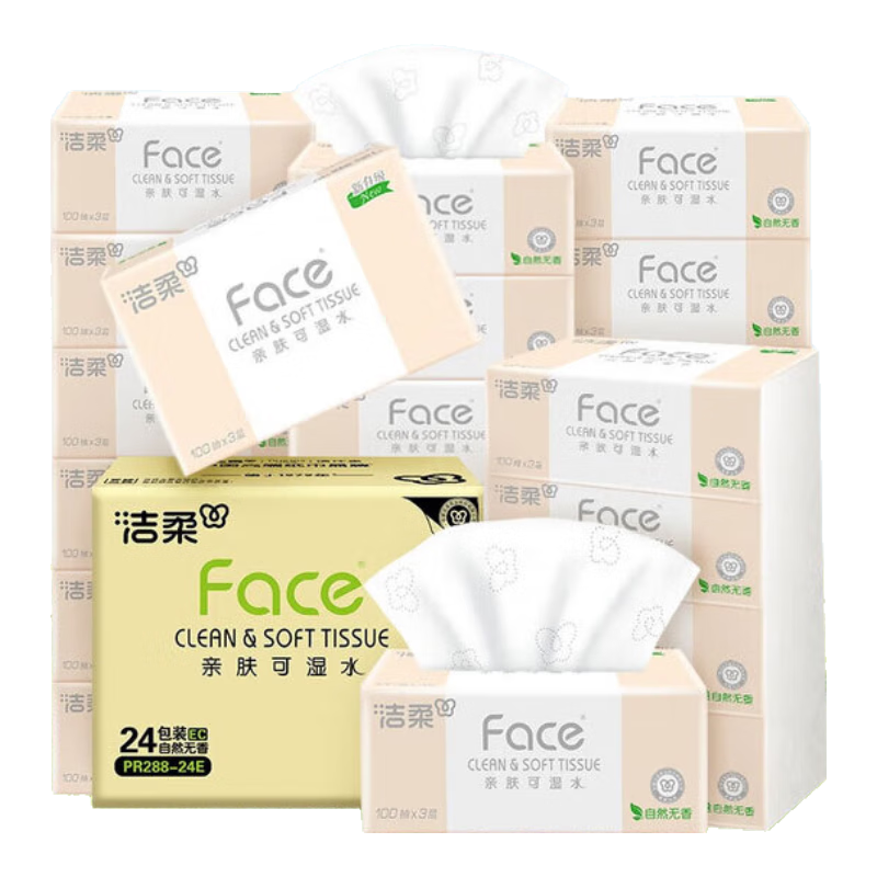 �����ֽ ��Face���� 3�� 100��*24����3�� 27.61Ԫ/������82.83Ԫ���ʣ�