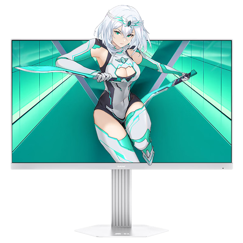 SANCʢɫ 27Ӣ2K210Hz羺ʾ S82 845.1Ԫ()